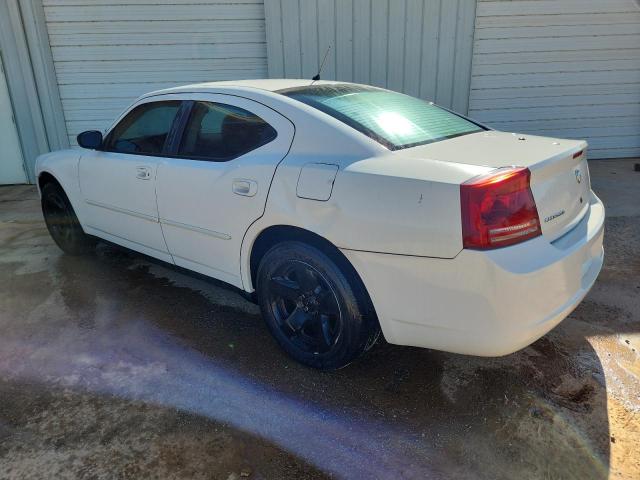 Photo 2 from auction – 2008 DODGE CHARGER with VIN 2B3KA43H68H227653
