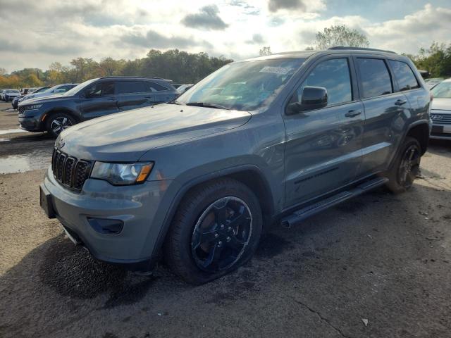 Photo 1 from auction – 2020 JEEP GRAND CHER with VIN 1C4RJFAG2LC311533