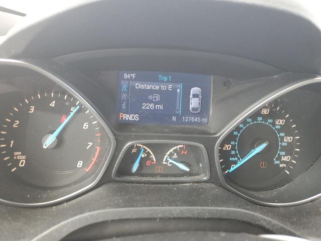 Photo 9 from auction – 2013 FORD ESCAPE SE with VIN 1FMCU0GX7DUD83837