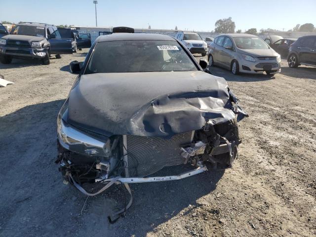 Photo 5 from auction – 2018 BMW 540 I with VIN WBAJE5C54JWA95784