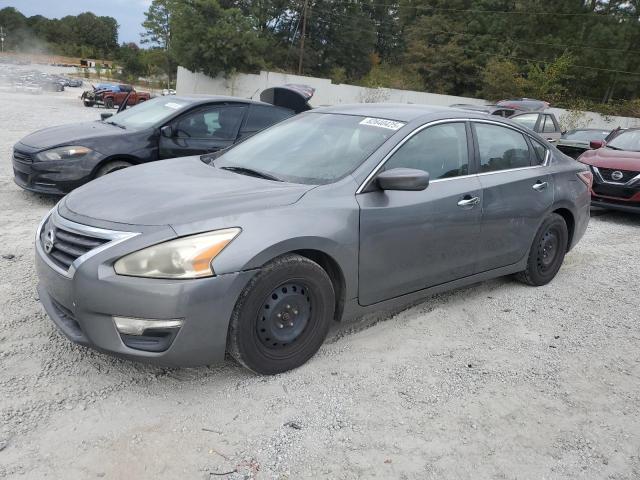 NISSAN ALTIMA 2.5 2014 with VIN 1N4AL3APXEC196601 - Photo from auction