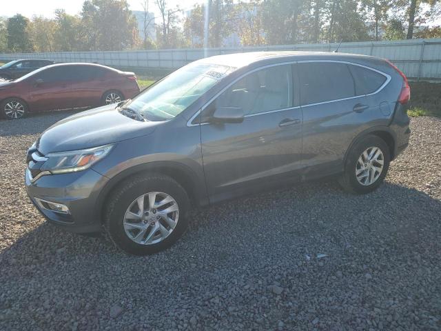 Photo 1 from auction – 2016 HONDA CR-V EX with VIN 5J6RM4H59GL140327