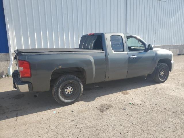 Photo 3 from auction – 2011 CHEVROLET SILVERADO with VIN 1GCRKSE30BZ321180