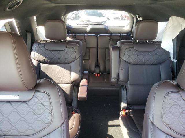 Photo 10 from auction – 2025 FORD EXPLORER P with VIN 1FMWK8HC8SGC03208