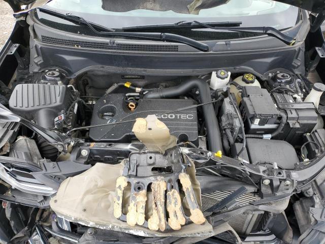 Photo 12 from auction – 2019 CHEVROLET EQUINOX PR with VIN 2GNAXNEV3K6252425