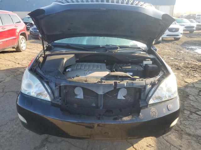 صورة رقم 11 من المزاد - 2007 LEXUS RX 350 مع VIN 2T2GK31U07C025410