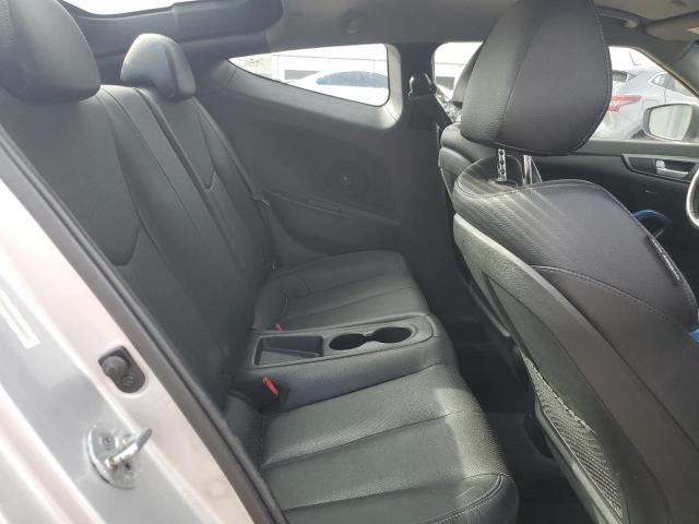 Photo 10 from auction – 2013 HYUNDAI VELOSTER with VIN KMHTC6AE2DU098377