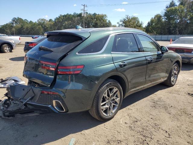 Photo 3 from auction – 2023 GENESIS GV70 BASE with VIN KMUMADTB8PU132927
