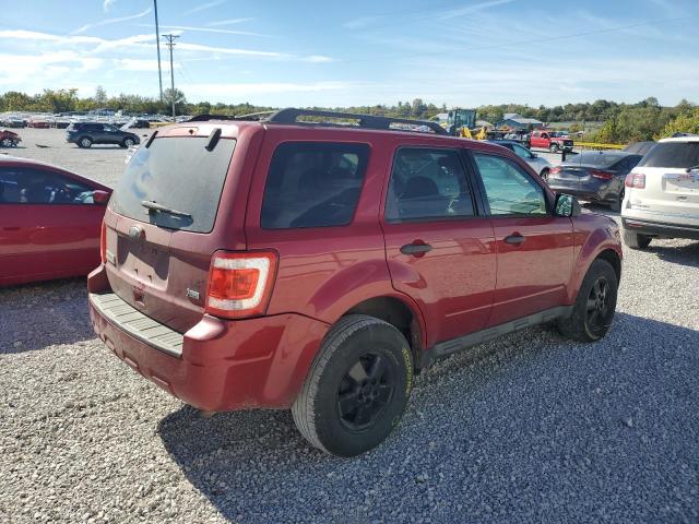 Photo 3 from auction – 2010 FORD ESCAPE XLT with VIN 1FMCU0DG3AKC15155