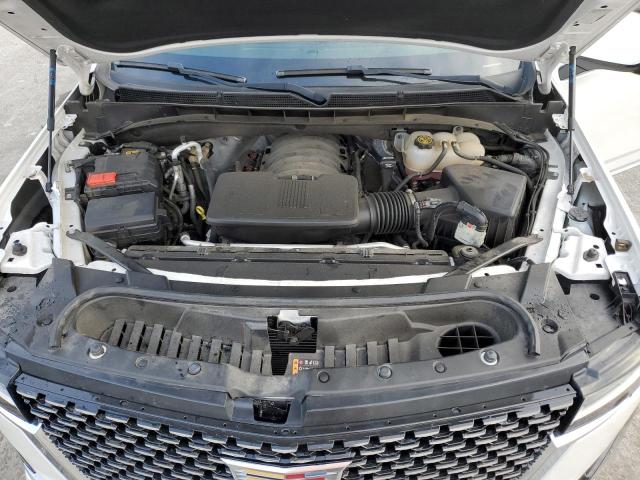Photo 12 from auction – 2021 CADILLAC ESCALADE E with VIN 1GYS4LKL2MR333494
