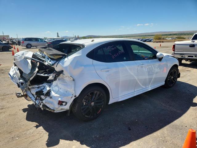 Photo 3 from auction – 2025 TOYOTA CAMRY with VIN 4T1DAACK4SU171651