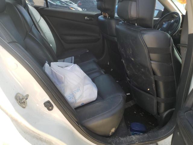 Photo 10 from auction – 2013 NISSAN MAXIMA S with VIN 1N4AA5AP7DC846047