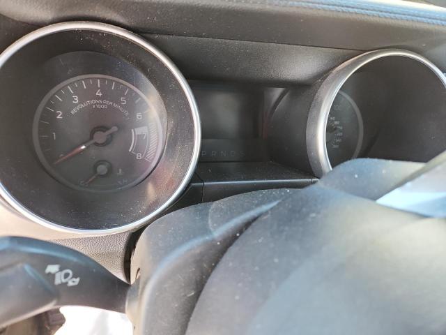 Zdjęcie 9 z aukcji – 2018 FORD MUSTANG z VIN 1FA6P8TH2J5156508
