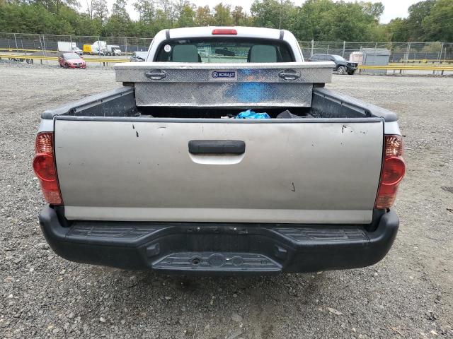 Photo 6 from auction – 2013 TOYOTA TACOMA ACC with VIN 5TFTX4CN2DX032307