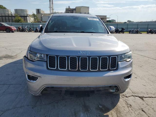 Photo 5 from auction – 2018 JEEP CHEEROKEE with VIN 1C4RJFAG1JC373602