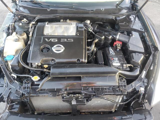 Photo 11 from auction – 2008 NISSAN MAXIMA SE with VIN 1N4BA41E48C814451