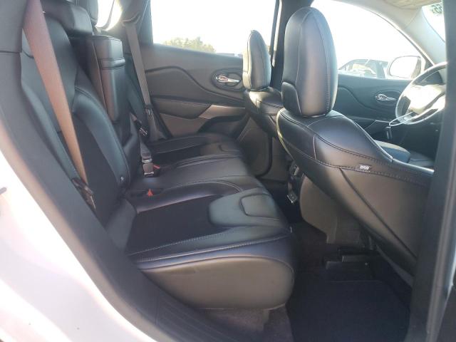 Photo 10 from auction – 2019 JEEP CHEROKEE L with VIN 1C4PJMLB7KD104870