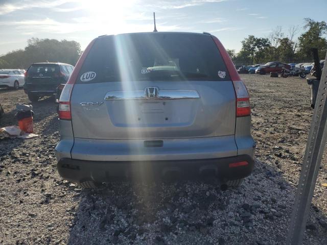 Photo 6 from auction – 2008 HONDA CR-V EX with VIN 5J6RE48578L002011