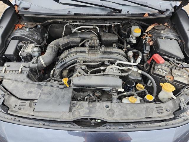 Photo 11 from auction – 2019 SUBARU CROSSTREK with VIN JF2GTANC0K8247944