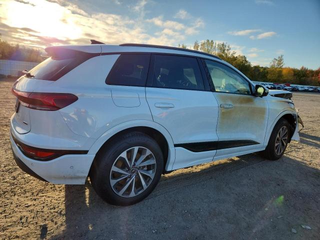 Photo 3 from auction – 2025 AUDI Q6 E-TRON with VIN WA114BGFXSA046778