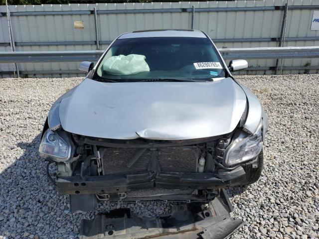 Photo 5 from auction – 2010 NISSAN MAXIMA S with VIN 1N4AA5AP4AC856823