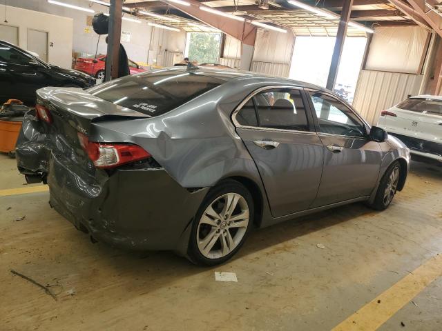 Photo 3 from auction – 2010 ACURA TSX with VIN JH4CU4F67AC002363