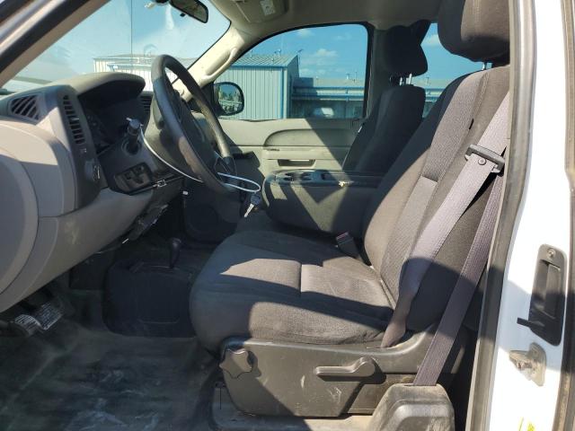 Photo 7 from auction – 2011 GMC SIERRA K15 with VIN 1GTR2TEA3BZ241375