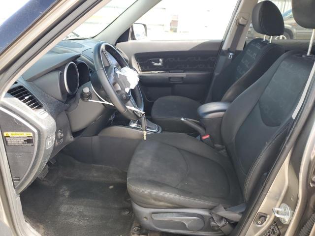 Zdjęcie 7 z aukcji – 2013 KIA SOUL + z VIN KNDJT2A66D7496817