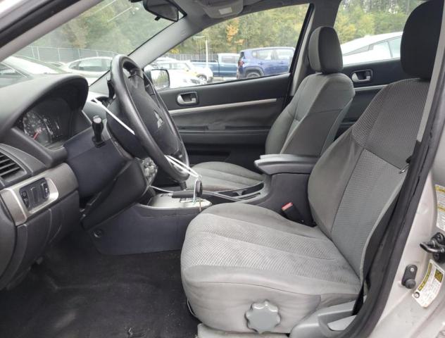 Photo 7 from auction – 2011 MITSUBISHI GALANT FE with VIN 4A32B2FF5BE024257