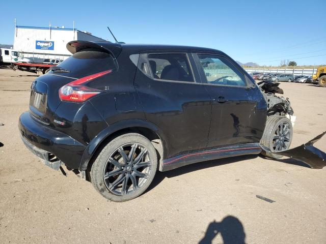 Photo 3 from auction – 2015 NISSAN JUKE S with VIN JN8AF5MVXFT553630