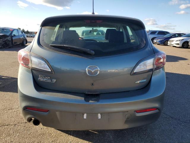Фото 6 с аукциона – 2012 MAZDA 3 I с VIN JM1BL1L82C1608415