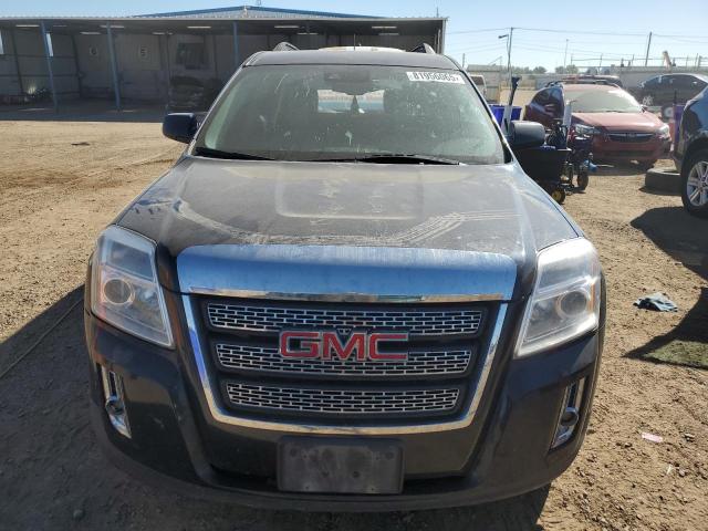 Photo 5 from auction – 2015 GMC TERRAIN SLT with VIN 2GKFLXE36F6178352