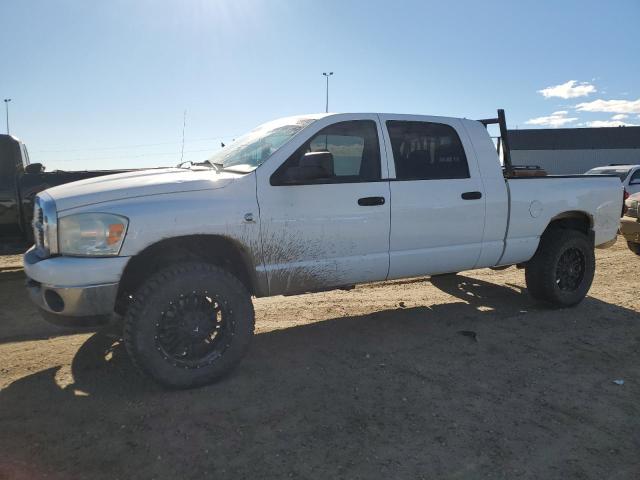 DODGE RAM 2500 2009 with VIN 3D7KS29L69G561362 - Photo from auction