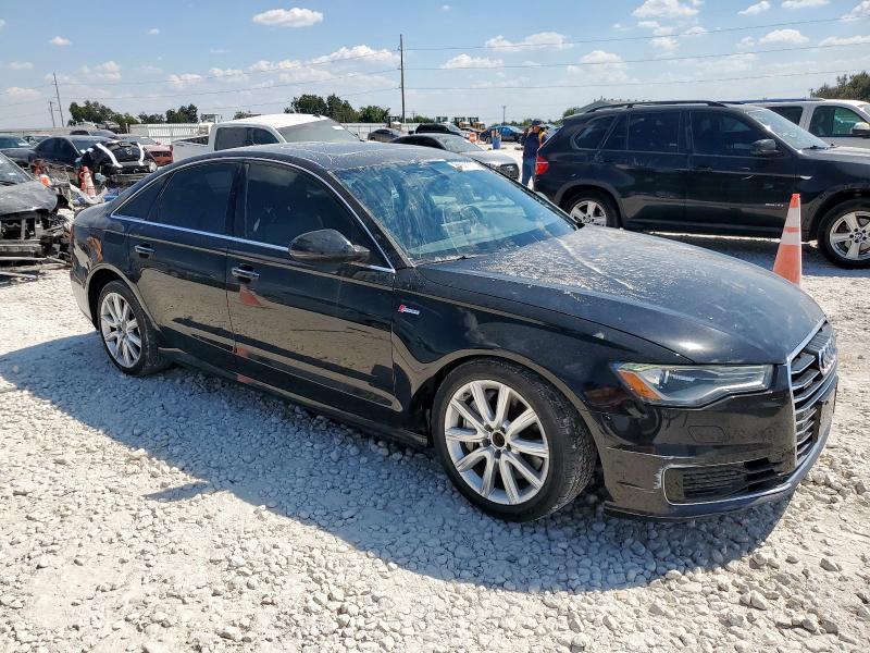 Photo 4 from auction – 2016 AUDI A6 PREMIUM with VIN WAUFGAFC8GN008127