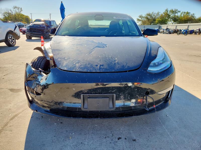 Photo 5 from auction – 2019 TESLA MODEL 3 with VIN 5YJ3E1EA8KF346064