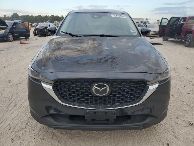 Photo 5 from auction – 2023 MAZDA CX-5 PREMI with VIN JM3KFBDM4P0130557