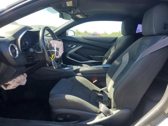 Photo 7 from auction – 2016 CHEVROLET CAMARO LT with VIN 1G1FB1RS4G0170301