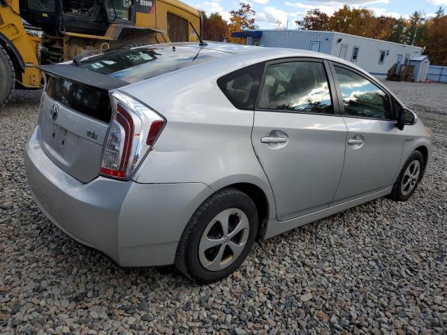 صورة رقم 3 من المزاد - 2012 TOYOTA PRIUS مع VIN JTDKN3DU5C1543738