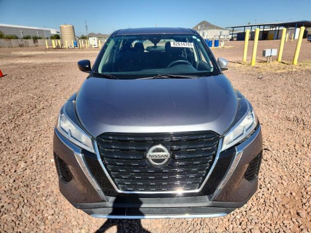 Photo 5 from auction – 2021 NISSAN KICKS S with VIN 3N1CP5BV7ML480645