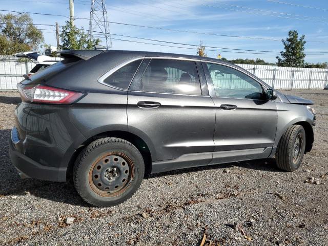 Photo 3 from auction – 2017 FORD EDGE SEL with VIN 2FMPK3J88HBC50185