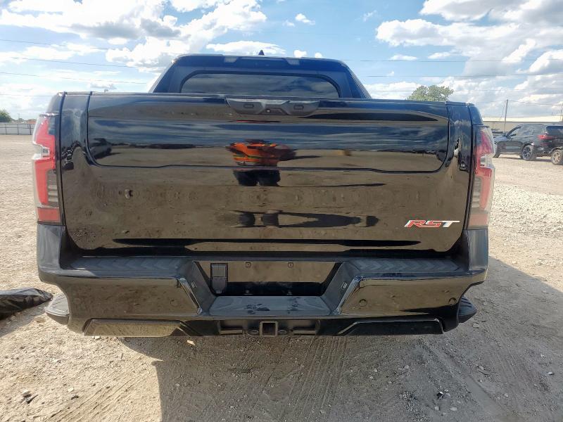 Photo 6 from auction – 2024 CHEVROLET SILVERADO with VIN 1GC40ZELXRU301714