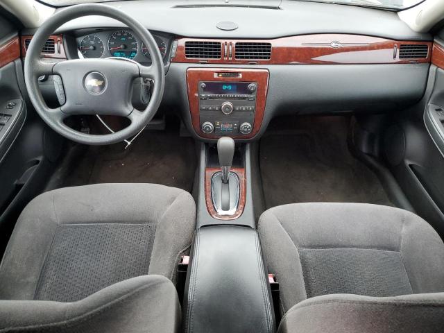 Photo 8 from auction – 2006 CHEVROLET IMPALA LT with VIN 2G1WT58K569362191