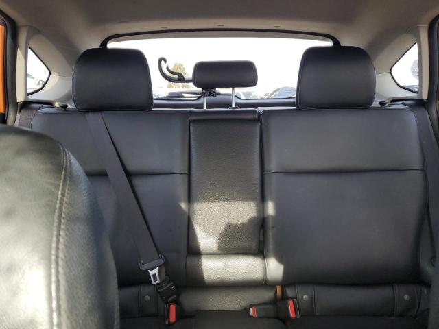 Фото 10 с аукциона – 2013 SUBARU XV CROSSTR с VIN JF2GPAGC7D2801939