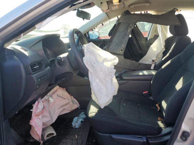 Photo 7 from auction – 2022 NISSAN SENTRA S with VIN 3N1AB8BV2NY208404