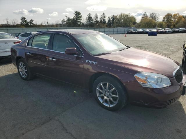 Photo 4 from auction – 2007 BUICK LUCERNE CX with VIN 1G4HD57227U140741