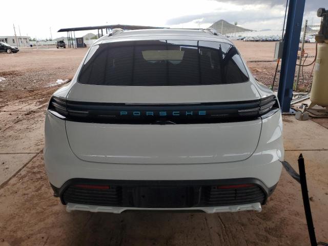 Photo 6 from auction – 2025 PORSCHE MACAN with VIN WP1AD2XAXSL077782