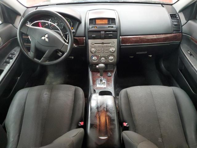 Photo 8 from auction – 2012 MITSUBISHI GALANT ES with VIN 4A32B3FF7CE010268