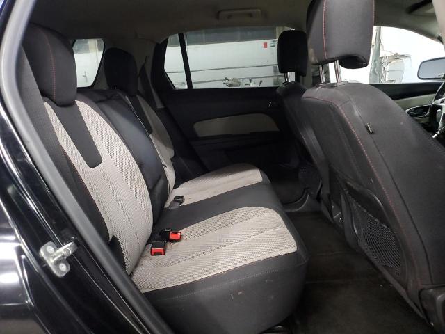 Photo 11 from auction – 2017 GMC TERRAIN SL with VIN 2GKALNEK4H6324580
