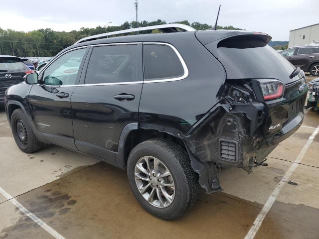Photo 2 from auction – 2020 JEEP CHEROKEE L with VIN 1C4PJMLB4LD636174