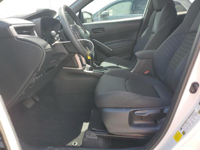 Photo 7 from auction – 2025 TOYOTA COROLLA CR with VIN 7MUFBABG2SV082744
